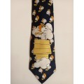 Snoopy Tie Very Rare