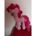 Import My Little Pony Plush Rare