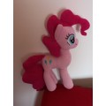 Import My Little Pony Plush Rare