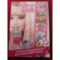 Sing Along With Barbie DVD