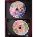 3 In 1 Barbie Collection DVD