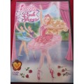 Barbie In The Pink Shoes DVD