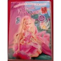 Barbie Fairytopia DVD