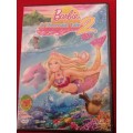 Barbie In A Mermaid Tale 2 DVD