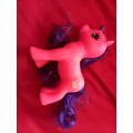 My Little Pony (`81) Rare