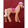 Toy Horse