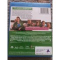 Young Adult (Blu Ray)