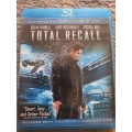 Total Recall (Blu Ray)