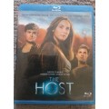 The Host (Blu Ray)