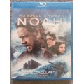 Noah (Blu Ray)