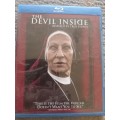 The Devil Inside (Blu Ray)