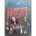 The Heat (Blu Ray)