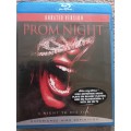 Prom Night (Blu Ray)