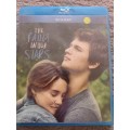 The Fault In Our Stars (Blu Ray)