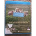 The Fault In Our Stars (Blu Ray)