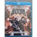 Doom (Blu Ray)
