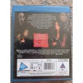 Scream 4 (Blu Ray)