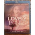 The Lovely Bones (Blu Ray)