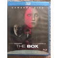 The Box (Blu Ray)