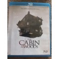 The Cabin In The Woods (Blu Ray)
