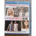 The Heartbreak Kid (Blu Ray)