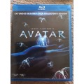 Avatar 3 Disc Version (blu Ray)