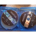 Avatar 3 Disc Version (blu Ray)