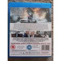The Double (Blu Ray)