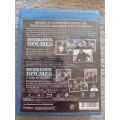 Sherlock Holmes Movies (Blu Ray)