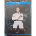 Specture (Blu Ray)