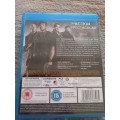 The Expendables 2 (Blue Ray)