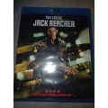 Jack Reacher (Blu Ray)