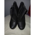 Size 3 Ankle Boots