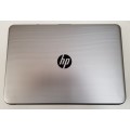 BRAND NEW!!! HP Notebook - 14-am005ni (ENERGY STAR)