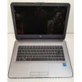 BRAND NEW!!! HP Notebook - 14-am005ni (ENERGY STAR)
