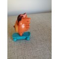 Littlest Pet Shop Russel Hedgehog McDonalds toy