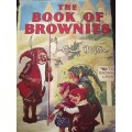 The Book of Brownies by Enid Blyton
