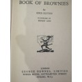 The Book of Brownies by Enid Blyton