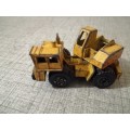 Matchbox 1984 Mobile Crane, crane missing