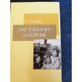 The Railway children by E. Nesbit
