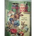 Third Brer Rabbit book by Enid Blyton 1952