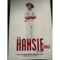 The Hansie Cronje Story