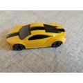 2012 Hotwheels Acura NSX Concept