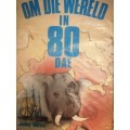 Om die wereld in 80 dae deur Jules Verne