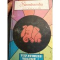 Siembamba storieklub volume 1