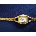 Hallmark ladies watch, working please see pictures for information