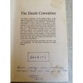 The Death Committee by Noah Gordon