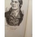 Poems and songs of Robert Burns