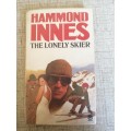 The lonely Skier by Hammond Innes