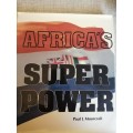Super Power by Paul l Moorcraft